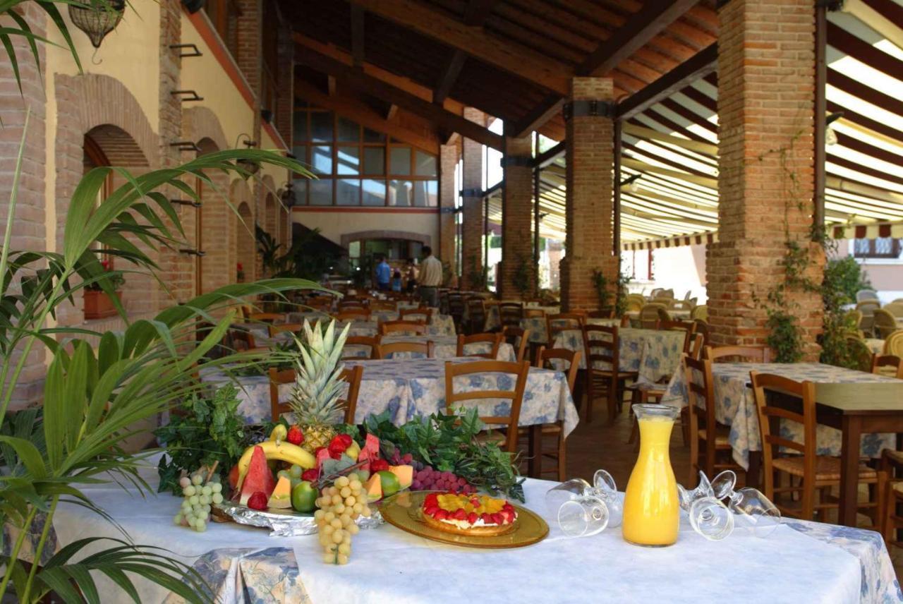 Apartamento Camping Bella Italia In Peschiera Del Garda - Gardasee Exterior foto