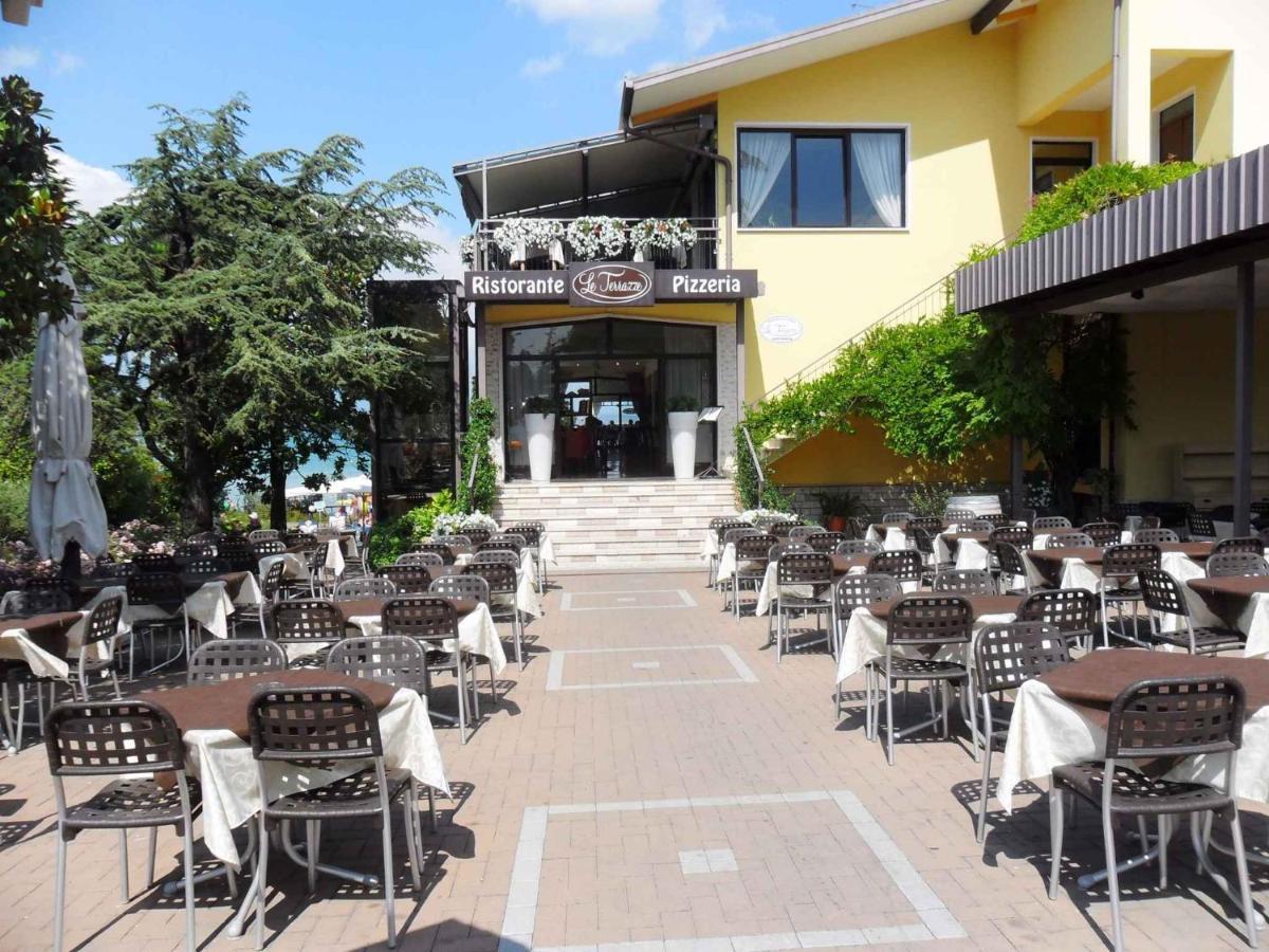 Apartamento Camping Bella Italia In Peschiera Del Garda - Gardasee Exterior foto